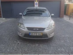 Usado 2008 Ford Mondeo Sedan | € 3.380