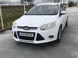 Usado 2011 Ford Focus Sedan | € 8.200 (Caro)