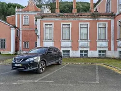 Usado 2016 Nissan Qashqai 360º SUV | € 13.990
