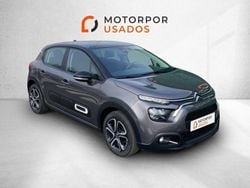 Cinza Usado 2024 Citroën C3 Origins | € 14.500 (Preço justo)