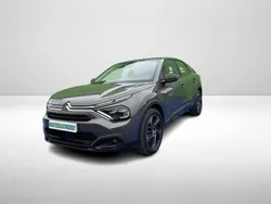 Cinzento Usado 2024 Citroën C4 PureTech Sedan | € 21.490 (Preço justo)