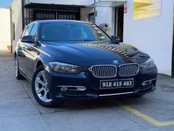 Azul Usado 2014 BMW 320 Carrinha | € 13.250 (Super Preço)