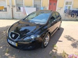 Usado 2009 Seat Leon | € 4.599 (Bom preço)