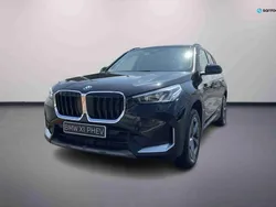 Preto Usado 2025 BMW X1 Performance SUV | € 59.200