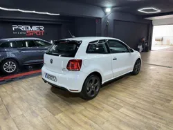 Usado 2012 VW Polo GTI | € 5.900 (Super Preço)