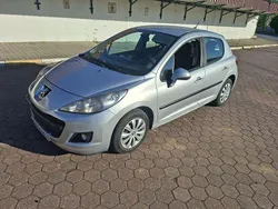Usado 2010 Peugeot 207 Sedan | € 4.650 (Preço justo)