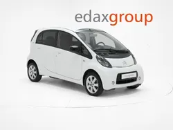 Branco Usado 2018 Citroën C-zero Seduction Citadino | € 6.500