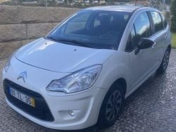Usado 2011 Citroën C3 Citadino | € 6.250 (Preço elevado)
