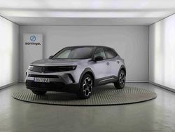 Cinzento Usado 2024 Opel Mokka SUV | € 22.990 (Preço justo)