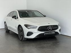 Branco Usado 2023 Mercedes CLA180 Shooting Brake Carrinha | € 42.900