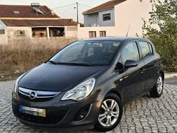 Usado 2012 Opel Corsa Sedan | € 4.850 (Preço justo)