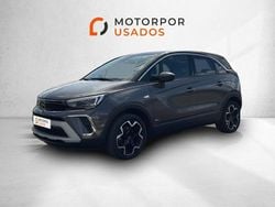 Cinza Usado 2023 Opel Crossland Design Edition SUV | € 16.900 (Preço justo)