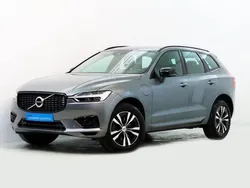 Cinzento Usado 2020 Volvo XC60 SUV | € 38.900 (Preço justo)