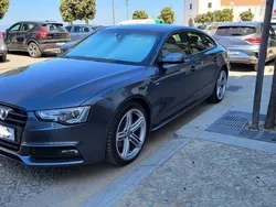 Usado 2013 Audi A5 Sportback S-Line Sedan | € 23.000 (Preço elevado)