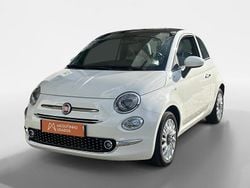 Cinzento Usado 2023 Fiat 500 | € 13.038 (Preço justo)