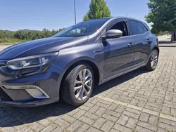 Usado 2017 Renault Mégane GT Line GT-Line Sedan | € 14.000 (Preço justo)
