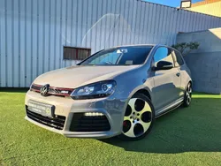 VW Golf VI