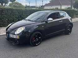 Usado 2012 Alfa Romeo MiTo Citadino | € 5.200