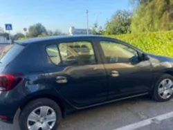 Usado 2020 Dacia Sandero Citadino | € 11.500 (Super Preço)