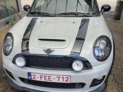 Usado 2013 Mini John Cooper Works Citadino | € 15.999