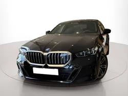 Usado 2024 BMW i5 Shadowline Sedan | € 63.946 (Preço justo)