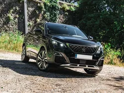 Usado 2019 Peugeot 3008 GT-line | € 28.999 (Preço elevado)