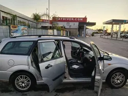 Usado 2000 Ford Focus Carrinha | € 1.800