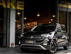 Preto Usado 2023 VW T-Cross SUV | € 21.990 (Preço justo)