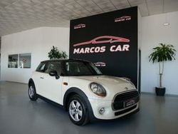 Outra Usado 2016 Mini Cooper D Citadino | € 13.700