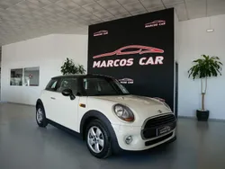 Outra Usado 2016 Mini Cooper D Citadino | € 13.700 (Preço justo)