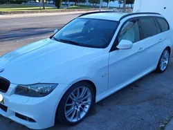Usado 2010 BMW 318 Carrinha | € 12.000 (Caro)