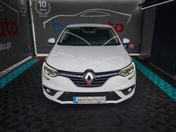 Branco Usado 2019 Renault Mégane IV LIMITED | € 13.999 (Bom preço)