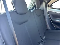 Branco (sólida) Usado 2024 Toyota Aygo X-play Citadino | € 17.750 (Preço elevado)