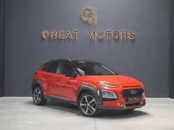 Outra Usado 2017 Hyundai Kauai SUV | € 14.000 (Preço justo)