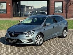 Cinzento Usado 2021 Renault Mégane GrandTour Carrinha | € 17.990