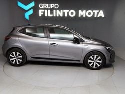 Cinza Usado 2024 Mitsubishi Colt | € 16.990 (Preço justo)