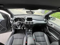 Usado 2014 Mercedes B180 Monovolume | € 9.000 (Super Preço)