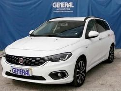 Branco Usado 2019 Fiat Tipo Lounge Carrinha | € 14.750 (Preço elevado)