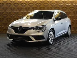 Cinzento Usado 2020 Renault Mégane GrandTour Carrinha | € 13.460 (Bom preço)