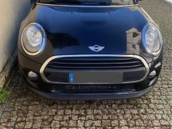 Usado 2017 Mini Cooper Citadino | € 9.200