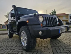 Usado 2012 Jeep Wrangler Sport SUV | € 29.990