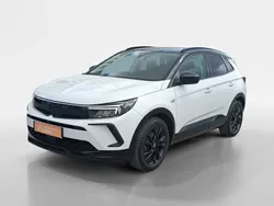 Branco Usado 2023 Opel Grandland X GS Line SUV | € 22.240 (Super Preço)