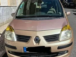Usado 2005 Renault Modus Monovolume | € 2.300