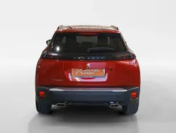 Vermelho Usado 2023 Peugeot 2008 Allure SUV | € 17.490 (Super Preço)