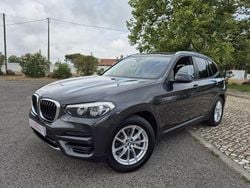 Usado 2020 BMW X3 SUV | € 30.950 (Bom preço)