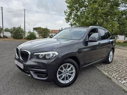 Usado 2020 BMW X3 SUV | € 30.950 (Super Preço)