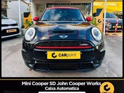 Preto Usado 2016 Mini Cooper Citadino | € 24.900