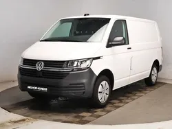 Branco Usado 2021 VW T6.1 Business Van | € 29.750 (Preço justo)