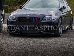 Usado 2015 BMW M550 Performance Sedan | € 26.000