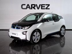 Branco Usado 2017 BMW i3 Citadino | € 14.900 (Preço justo)